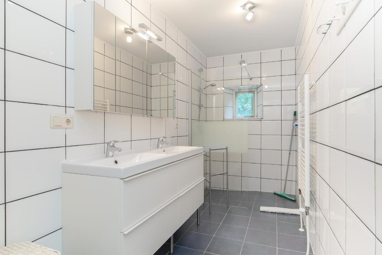 Hello Zeeland - Vakantiehuis Het Blauwe Hof Koudekerke Bagian luar foto